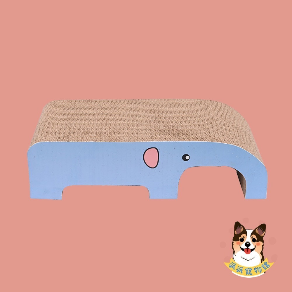 💖貓抓板💖 貓咪抓板 貓玩具 貓咪玩具 寵物玩具 抓板貓抓盆貓抓窩圓形三角貓用品貓爪板貓咪紙箱猫抓板大貓小貓貓咪打-規格圖11
