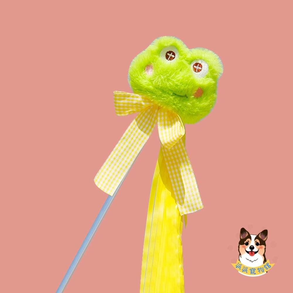 ✨超美🥹 流蘇逗貓棒 逗貓棒 貓玩具 貓咪玩具寵物玩具逗貓逗貓玩具貓玩具貓幼貓玩具豆貓棒貓的玩具響紙貓咪小貓玩具貓咪-規格圖11
