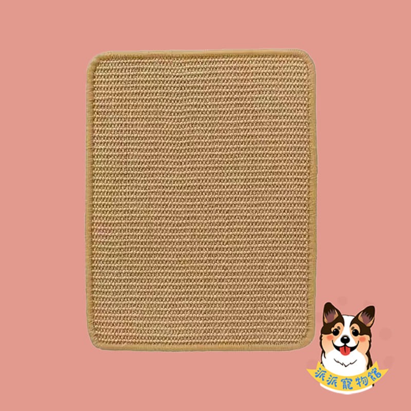 月亮彎彎🌛可替式劍麻貓抓板 貓抓墊 貓墊 貓抓板貓抓柱麻繩小貓貓抓窩貓窩防貓抓劍麻墊貓爪板貓玩具貓咪玩具寵物玩具貓咪-規格圖6