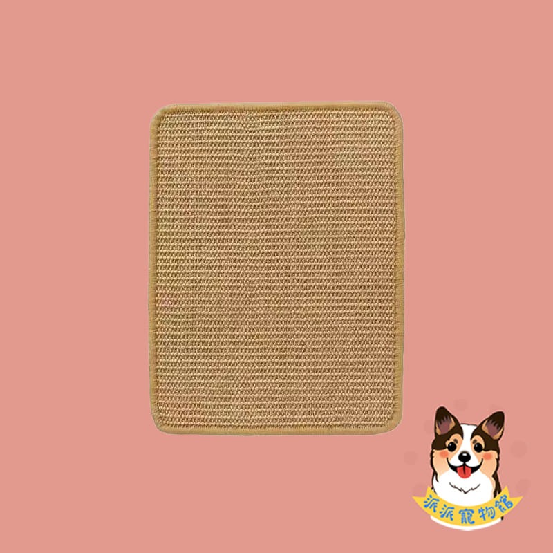 月亮彎彎🌛可替式劍麻貓抓板 貓抓墊 貓墊 貓抓板貓抓柱麻繩小貓貓抓窩貓窩防貓抓劍麻墊貓爪板貓玩具貓咪玩具寵物玩具貓咪-規格圖6