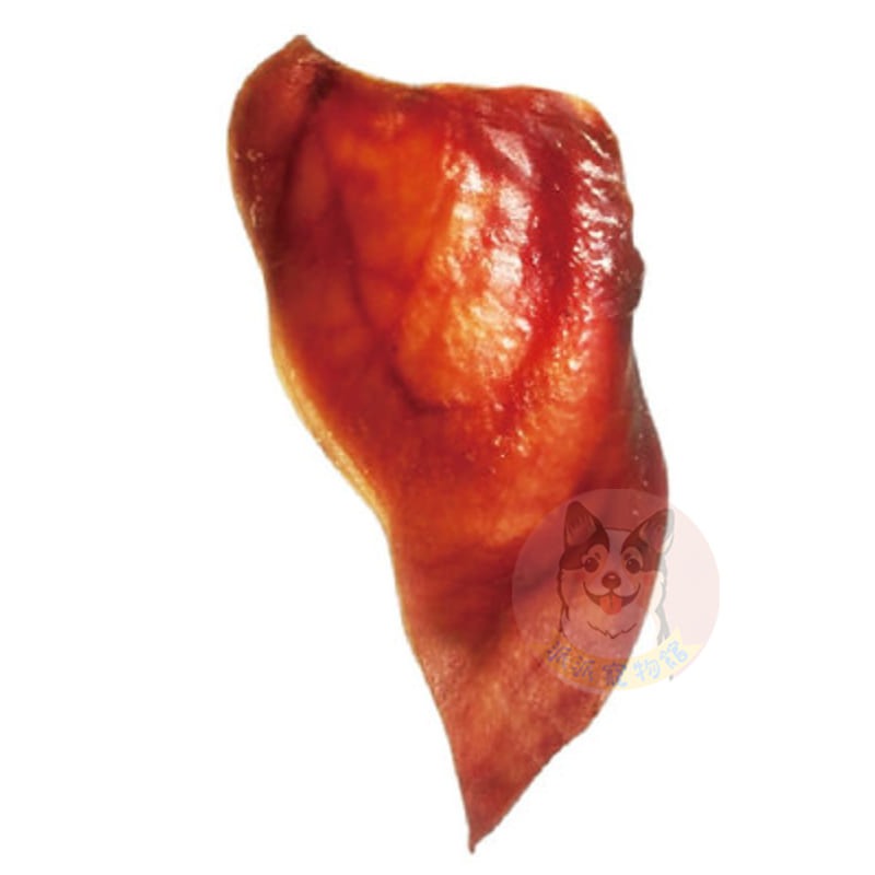 摩爾思 🐷豬耳朵🐷 MORES 柏妮絲 寵物零食 天然零食 台灣製 狗狗零食 狗零食 耐咬零食 狗狗磨牙零食啃咬6-細節圖2