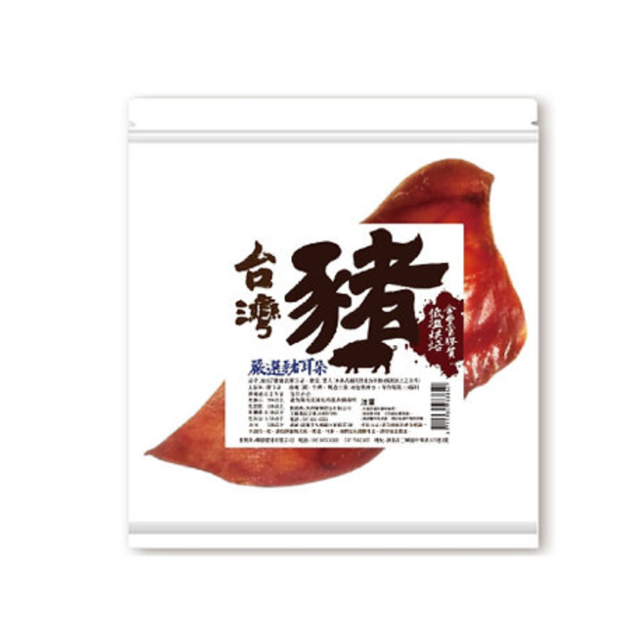 摩爾思 🐷豬耳朵🐷 MORES 柏妮絲 寵物零食 天然零食 台灣製 狗狗零食 狗零食 耐咬零食 狗狗磨牙零食啃咬6-細節圖3