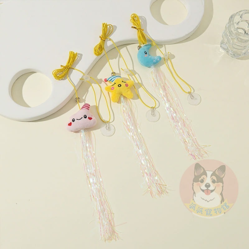 盪呀盪沒煩惱😗 彈力盪鞦韆玩具 貓薄荷玩具蟲癭果貓薄荷球貓玩具貓咪玩具寵物玩具逗貓逗貓玩具貓幼貓玩具貓的玩具貓咪小貓-細節圖11