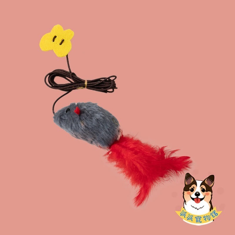 盪呀盪沒煩惱😗 彈力盪鞦韆玩具 貓薄荷玩具蟲癭果貓薄荷球貓玩具貓咪玩具寵物玩具逗貓逗貓玩具貓幼貓玩具貓的玩具貓咪小貓-規格圖11