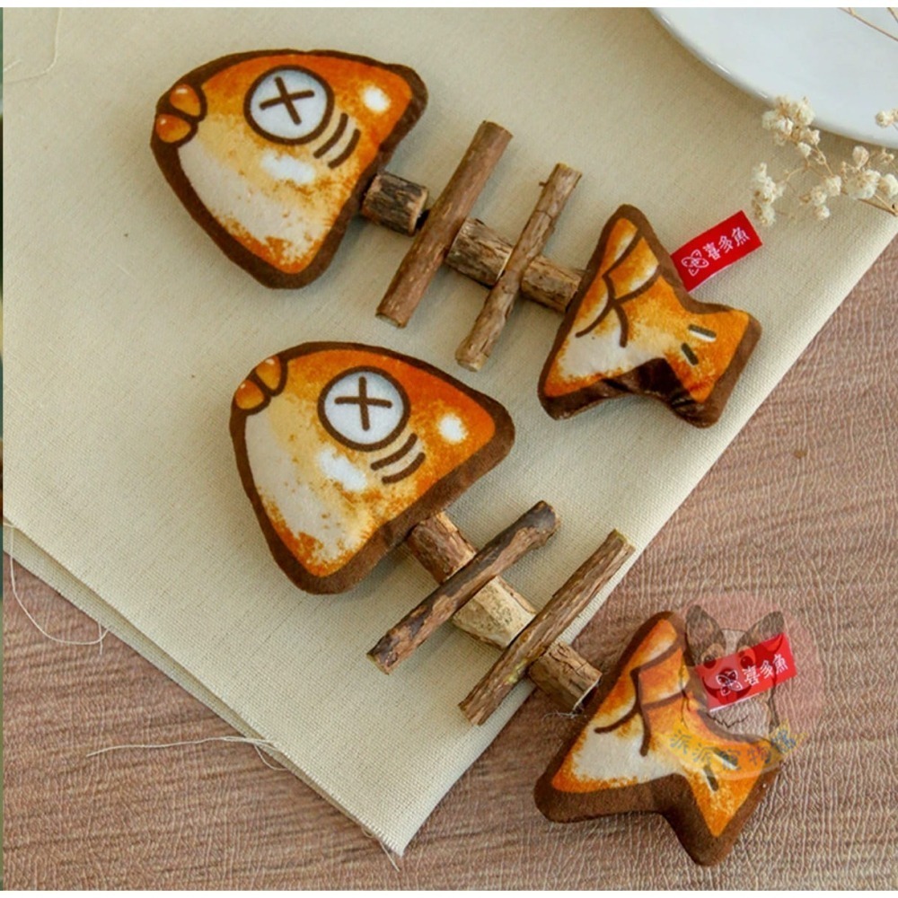 啃啃好舒壓៷>ᴗ<៷  木天蓼棒 木天蓼 貓草棒 貓磨牙貓草玩具貓薄荷逗貓棒貓草包貓玩具娃娃貓咪玩具寵物玩具橘貓小貓抱-細節圖9