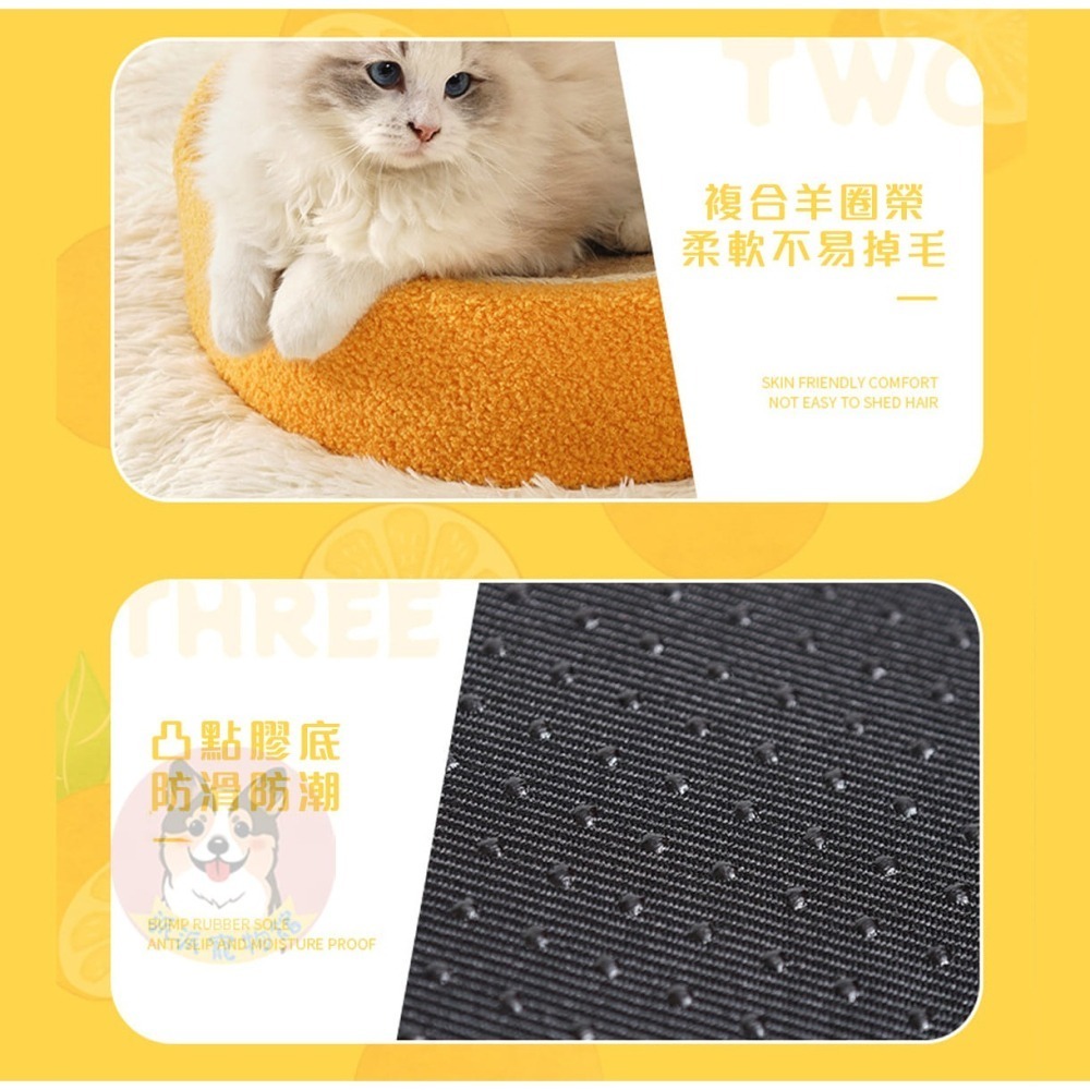 可抓可睡  ₍ᐢ˶› ̫ ‹˶ᐢ₎  貓抓窩 劍麻貓抓板貓抓板貓抓碗圓形貓抓板貓窩貓抓劍麻貓抓盆麻繩貓抓墊貓抓板窩貓爪-細節圖6