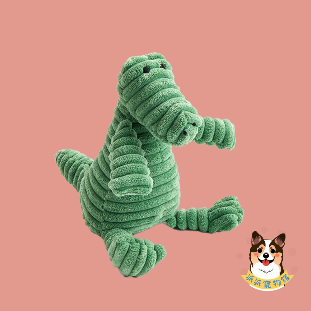 🐷燈芯絨玩具🦊 狗玩具 寵物玩具 寵物娃娃 狗狗玩具 啾啾玩具 小狗玩具 幼犬玩具 發聲玩具毛孩毛絨狗狗磨牙陪睡玩-規格圖7