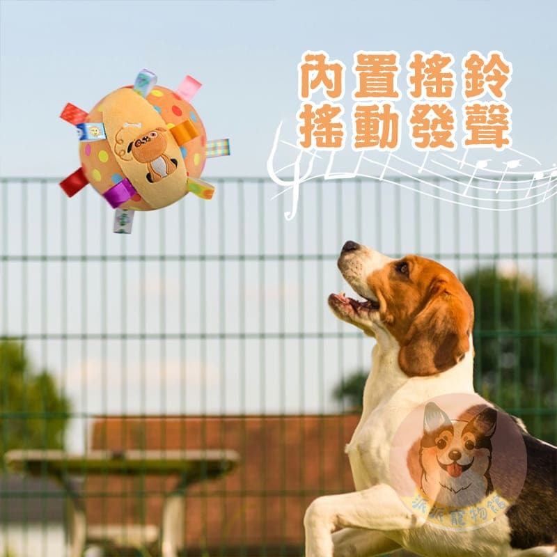 ⚽️狗狗互動球⚽️ 狗玩具 狗狗玩具 寵物玩具 狗狗玩具球 狗狗球 互動球 寵物玩具球 大狗大型犬玩具 寵物球狗玩具球-細節圖5