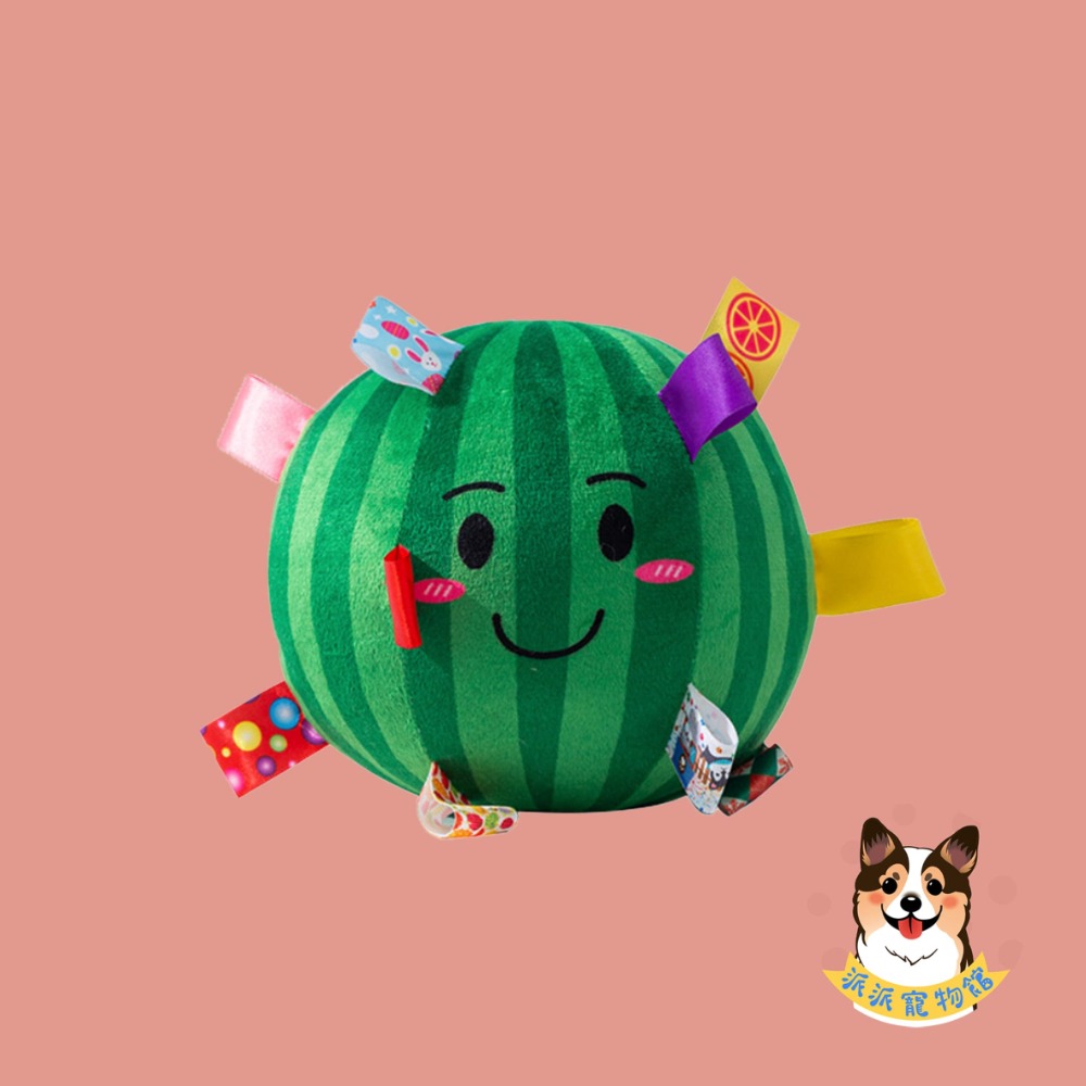 ⚽️狗狗互動球⚽️ 狗玩具 狗狗玩具 寵物玩具 狗狗玩具球 狗狗球 互動球 寵物玩具球 大狗大型犬玩具 寵物球狗玩具球-規格圖5