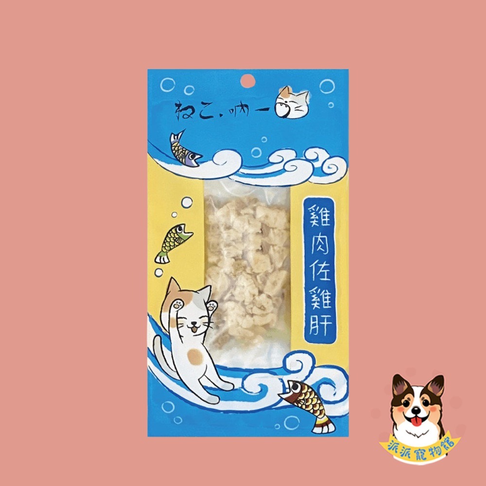 吶一口鮮食餐😋 貓零食 貓咪零食 貓點心 貓食 貓肉乾 魚片 魚條 鮪魚鮭魚貓魚條幼貓肉條獎勵肉乾魚乾凍乾肉條魚零食-規格圖6