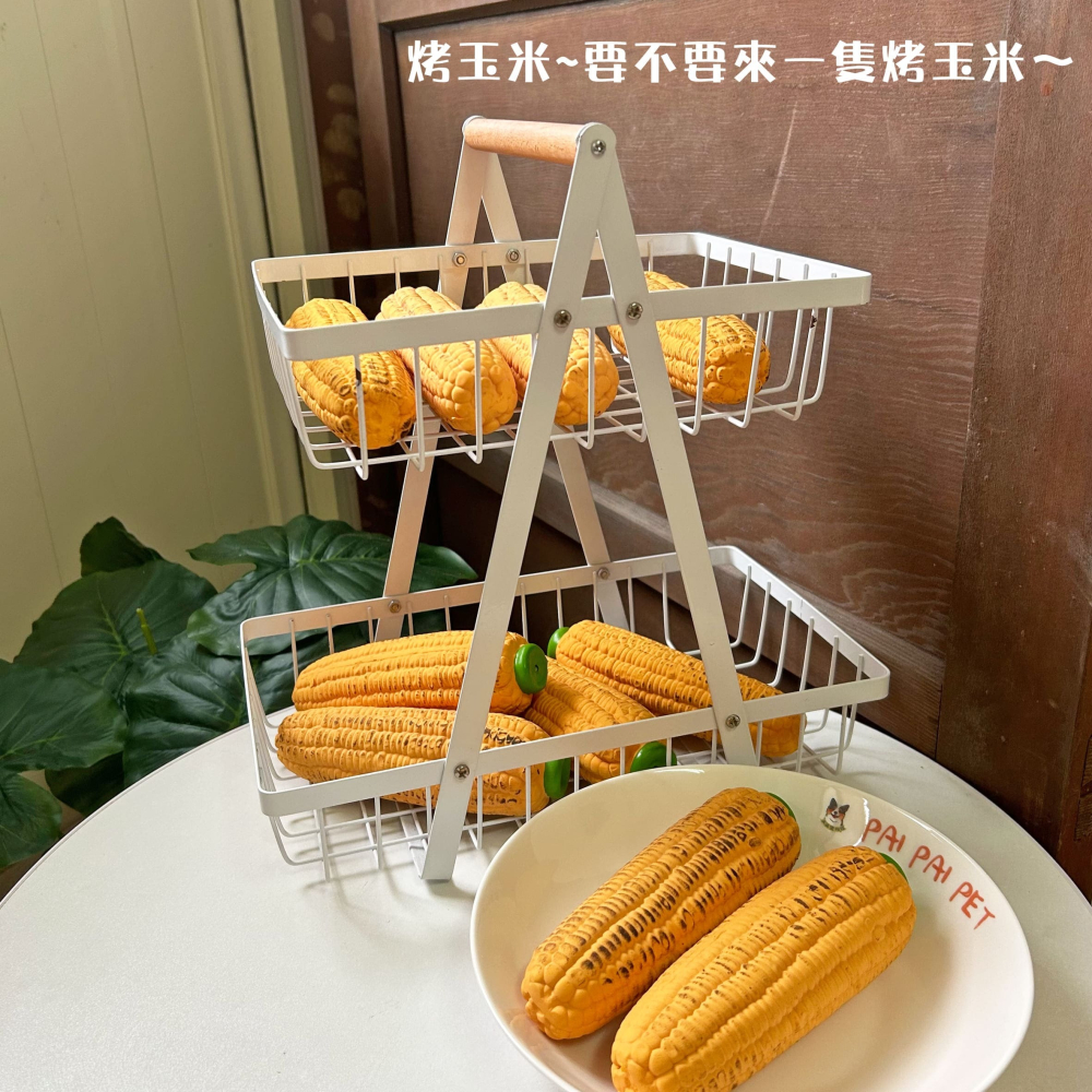 🌽烤玉米🌽 乳膠玩具 玉米玩具 狗玩具 啾啾玩具 發聲玩具 狗狗玩具 寵物玩具 玉米 仿真玩具磨牙狗狗小狗玩具幼犬-細節圖8