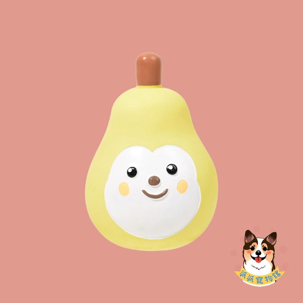 天然乳膠玩具🍡 乳膠玩具 啾啾玩具 狗玩具 幼犬玩具 狗狗玩具 寵物玩具 發聲玩具 狗狗 小狗玩具 小狗幼犬仿真玩具-規格圖8