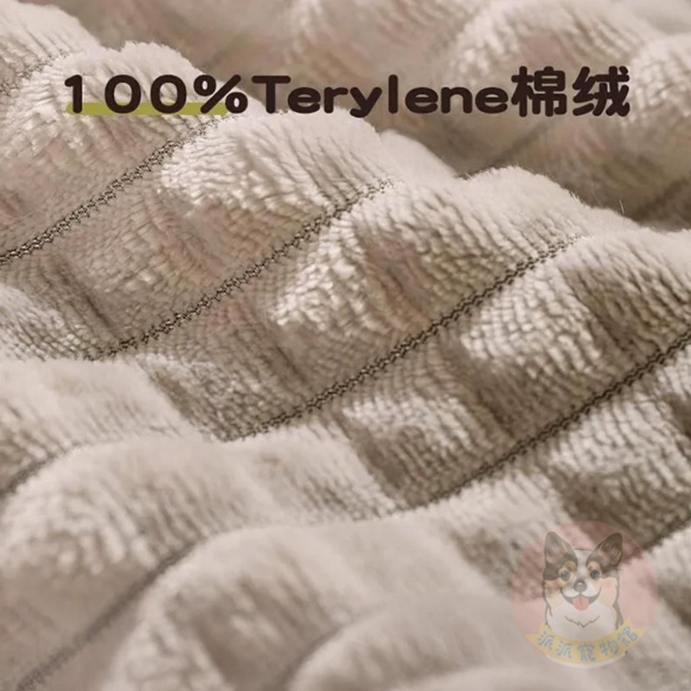 LE LE PET墊子😴 寵物睡墊 寵物床 狗窩 寵物窩 寵物睡墊 狗狗床 狗狗床墊 寵物睡床 寵物睡窩加厚寵物床貓睡墊-細節圖5