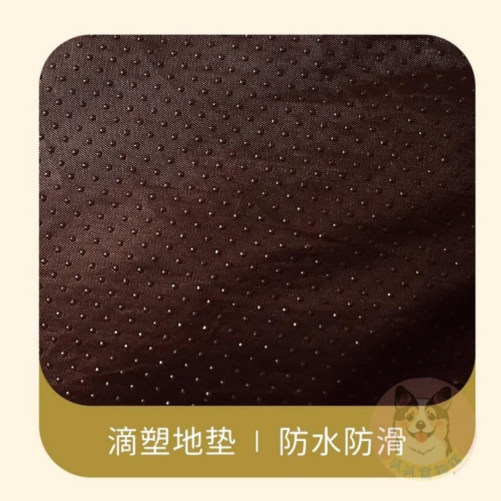 LE LE PET墊子😴 寵物睡墊 寵物床 狗窩 寵物窩 寵物睡墊 狗狗床 狗狗床墊 寵物睡床 寵物睡窩加厚寵物床貓睡墊-細節圖6