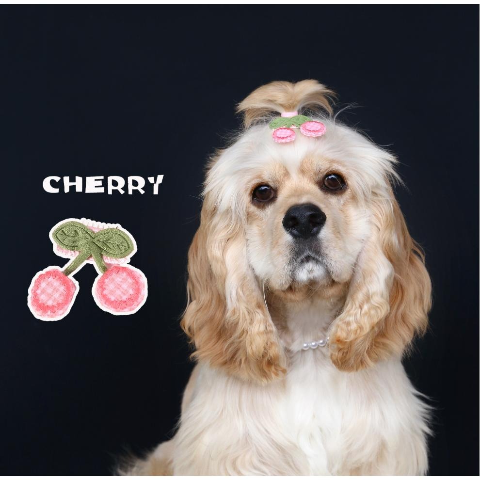 🌼寵物髮夾🌼 寵物帽子 寵物帽 寵物夾子 寵物髮夾 狗狗髮夾 貓咪髮夾 髮夾 狗狗帽 貓咪帽 狗帽 貓帽 寵物頭飾配件-細節圖6