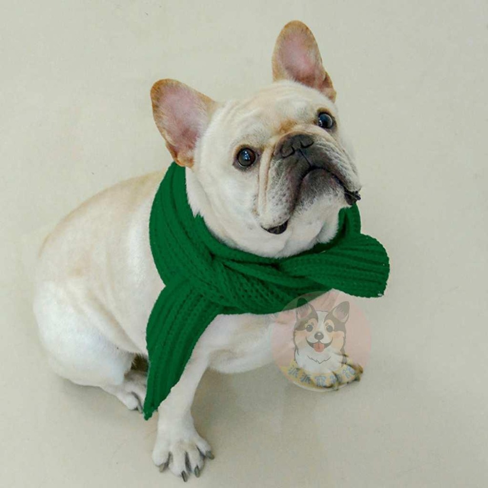 🧣寵物圍巾🧣 狗狗圍巾 貓咪圍巾 狗圍巾 貓圍巾 狗圍脖 貓圍脖 寵物領巾 寵物保暖 貓咪圍脖 狗狗圍脖 寵物服飾冬天-細節圖9