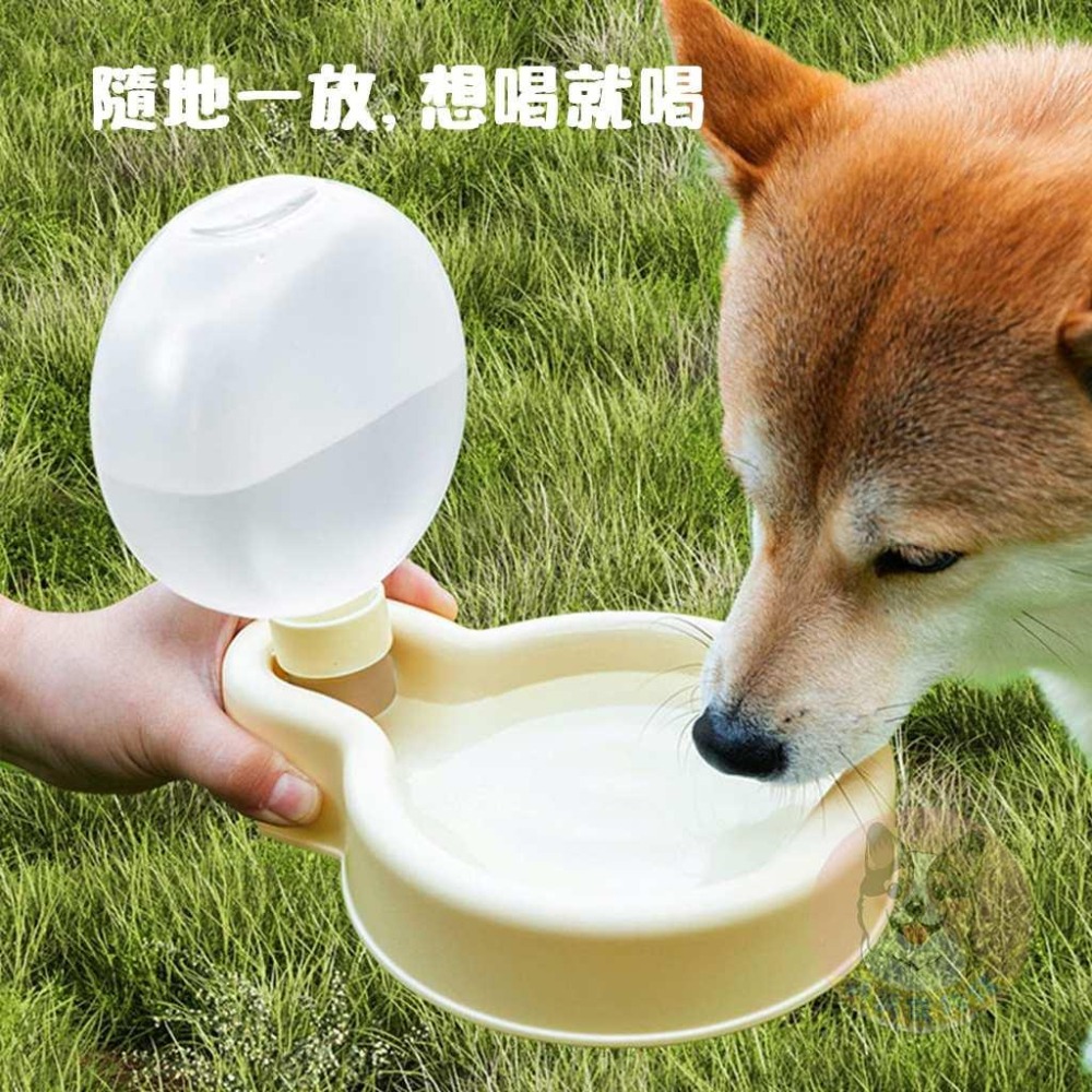 💡外出折疊水壺💡 寵物水壺 狗狗水壺 狗水壺 寵物隨行杯 狗狗喝水 寵物水杯 寵物喝水狗外出水壺寵物用品狗用品狗狗用品-細節圖2