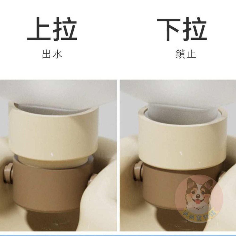 💡外出折疊水壺💡 寵物水壺 狗狗水壺 狗水壺 寵物隨行杯 狗狗喝水 寵物水杯 寵物喝水狗外出水壺寵物用品狗用品狗狗用品-細節圖6