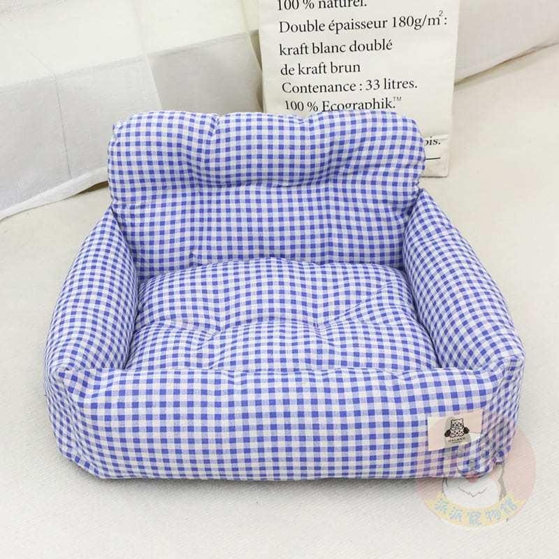 🌞寵物汽車坐墊🌞 狗狗汽車坐墊 狗狗汽車用品 狗狗用品 狗用品 幼犬用品 外出用品 車載窩 狗窩安全狗狗墊子貓咪狗狗旅行-細節圖2