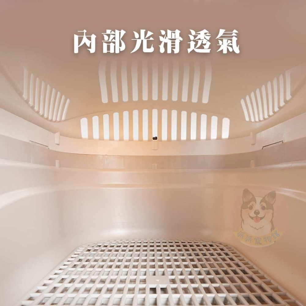 寵物外出籠👍 寵物外出籠 貓咪外出籠 貓籠 寵物籠子 貓外出籠 狗外出籠 狗狗外出籠 籠子 寵物用品 貓咪用品 貓咪-細節圖3