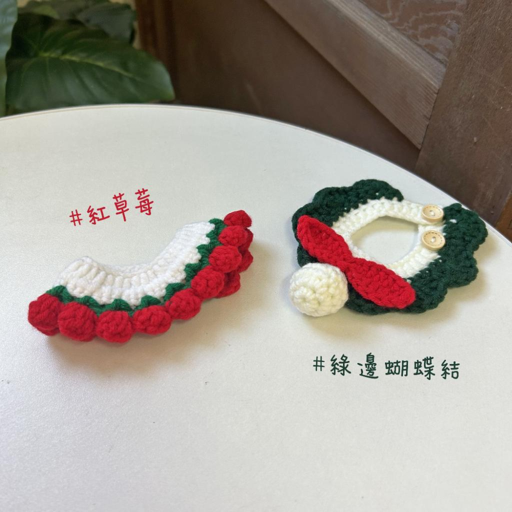 🌼毛線針織圍脖🌼 貓咪圍脖 貓咪領巾 貓領巾 貓咪圍巾 貓項圈 貓咪項圈 寵物項圈  寵物頸圈 狗狗寵物圍巾毛線項圈圍脖-細節圖6