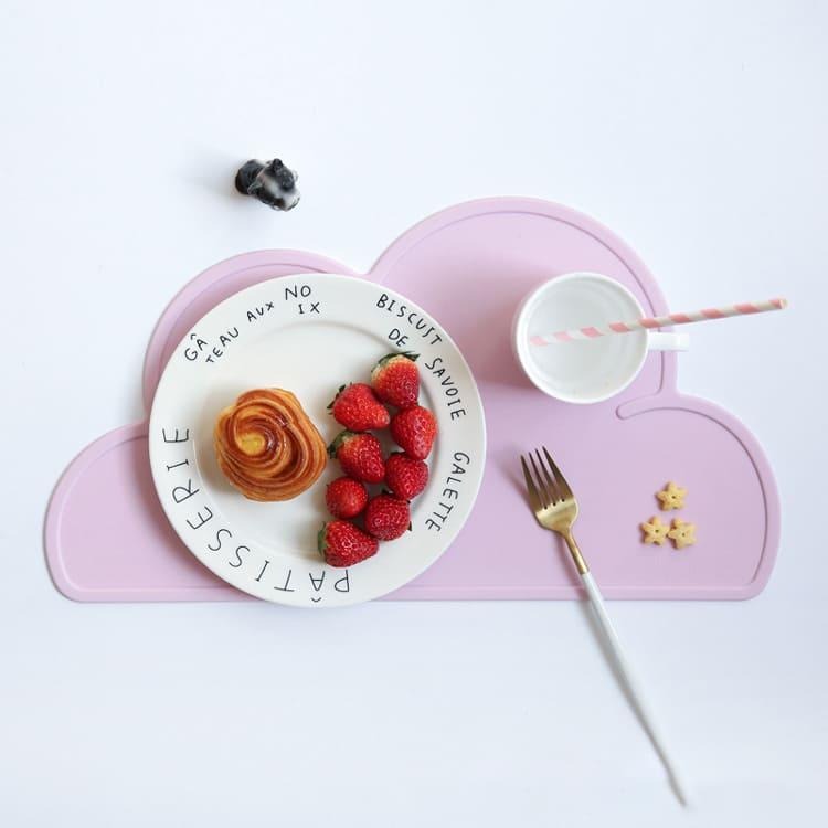 ☁️寵物餐墊☁️ 餐墊 防水餐墊 餐桌墊 寵物墊 隔熱餐墊 矽膠餐墊 貓墊 狗墊 寵物墊子 寵物用品 狗用品貓用品狗貓-細節圖5