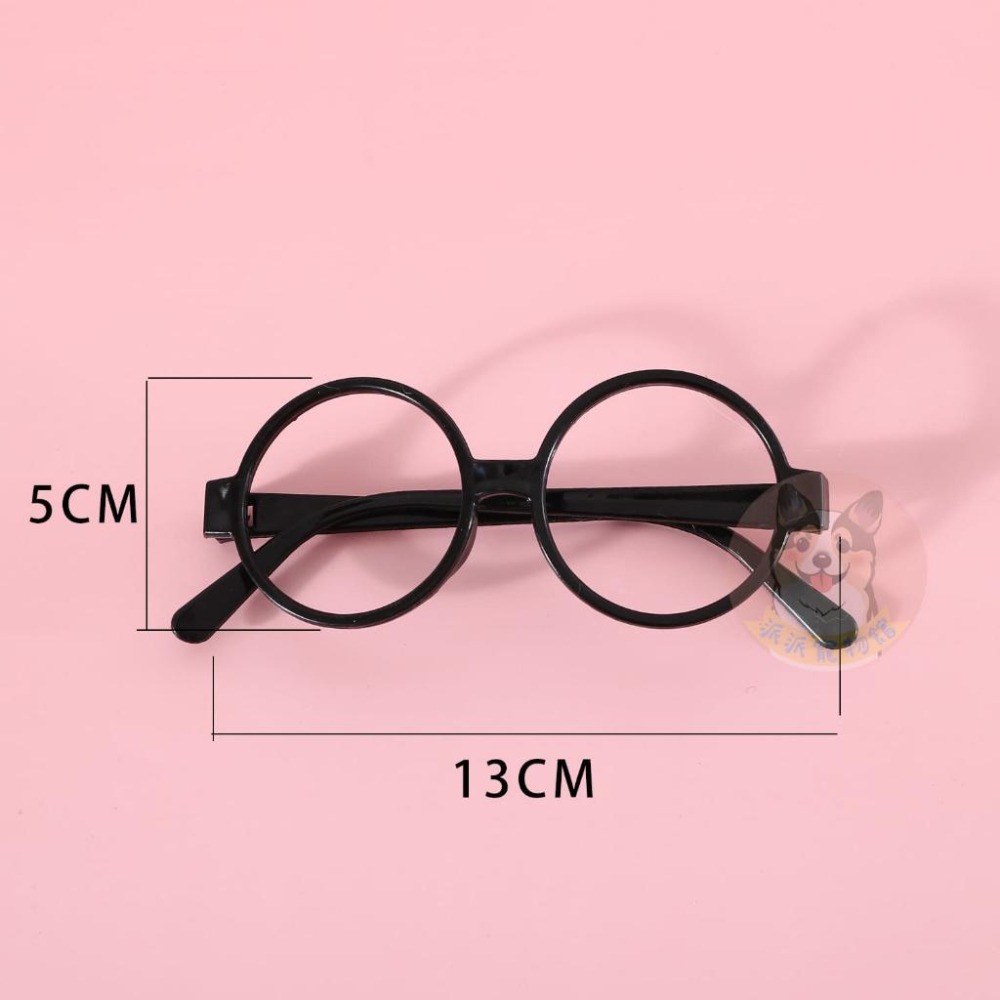 畢業快樂🎉 博士狗狗🎓 寵物配件 寵物帽子 狗狗帽子 貓咪帽子 狗狗眼鏡 寵物眼鏡 貓咪眼鏡領結蝴蝶結寵物領巾寵物服飾-細節圖7