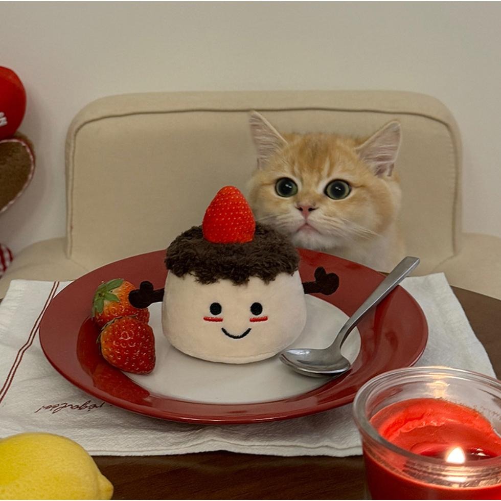 生日派對🎉 生日禮物 狗狗生日派對 狗玩具 狗狗玩具 寵物玩具 貓玩具 貓咪玩具 狗狗生日貓咪生日生日佈置寵物氣球玩具-細節圖7