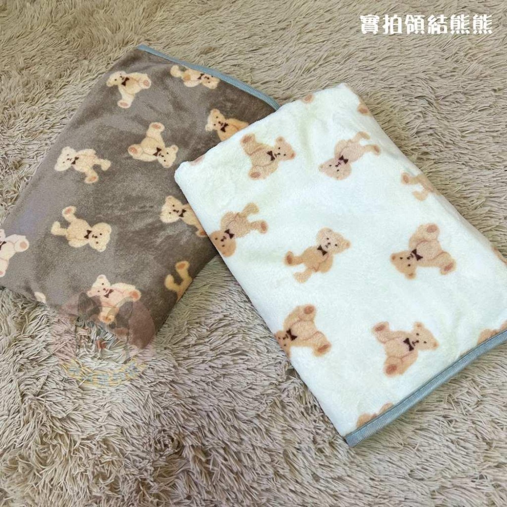 寵物小毯毯💕 寵物毯 寵物窩 寵物毛毯 狗窩 寵物被子 小被被 寵物毯子 狗狗毯子 寵物棉被 貓咪毯子 貓窩貓毯狗睡墊-細節圖2