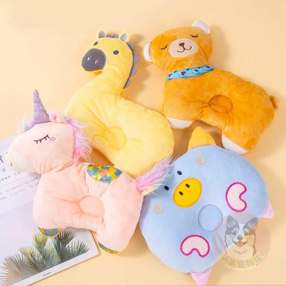 🍒寵物小枕頭🍒 寵物枕頭 狗狗枕頭 貓咪枕頭 寵物抱枕 貓咪抱枕 狗狗抱枕 狗窩 貓窩 寵物窩貓狗寵物用品睡窩幼犬幼貓-細節圖6