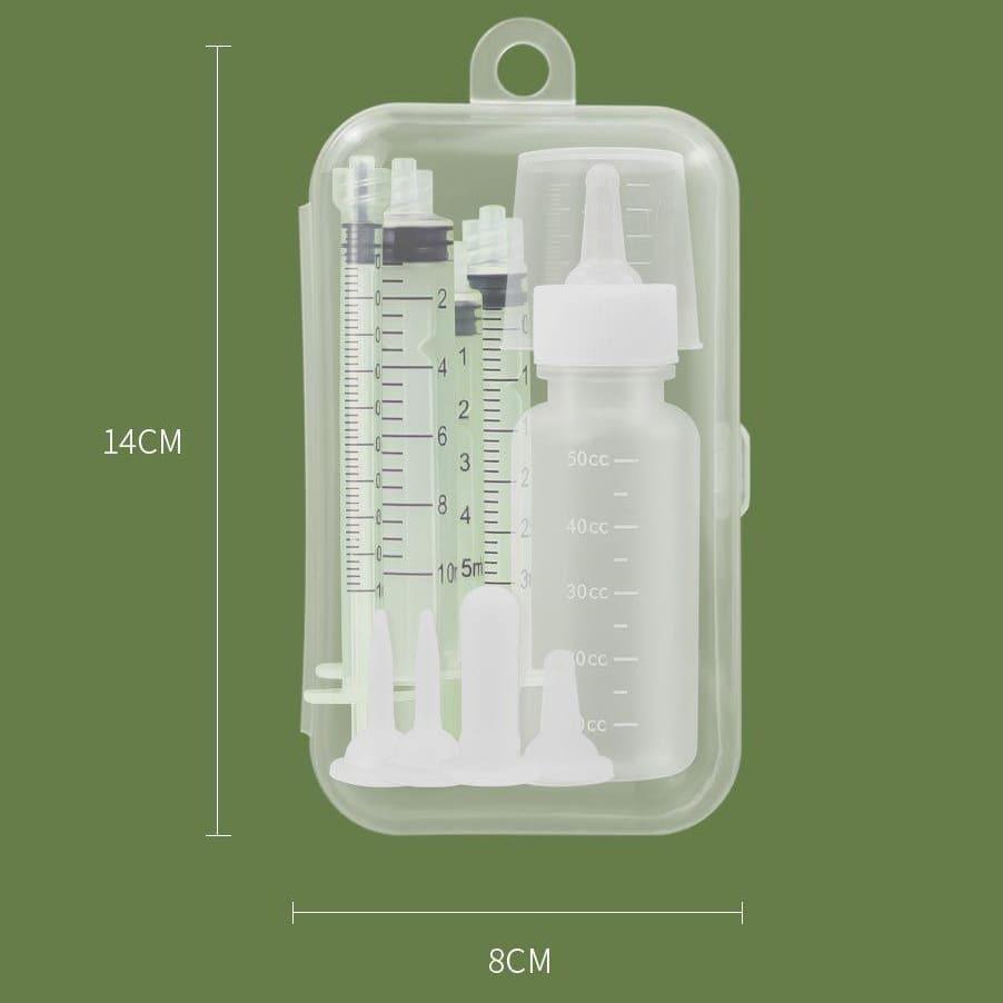 寵物餵藥器🤒 貓咪餵藥器 餵藥神器 寵物針筒 餵藥器 寵物餵藥針筒 餵食針筒 餵食器針筒 寵物用品 貓咪用品 狗狗用品-細節圖9