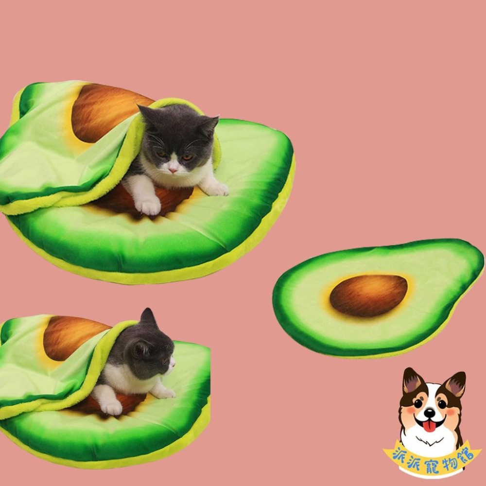 仿真食物墊子/毛毯🍕 寵物墊子 寵物毛毯 狗窩 狗狗睡墊 寵物墊 狗墊 貓窩 寵物睡墊寵物毯貓墊貓睡墊貓咪墊子狗狗地墊-細節圖5