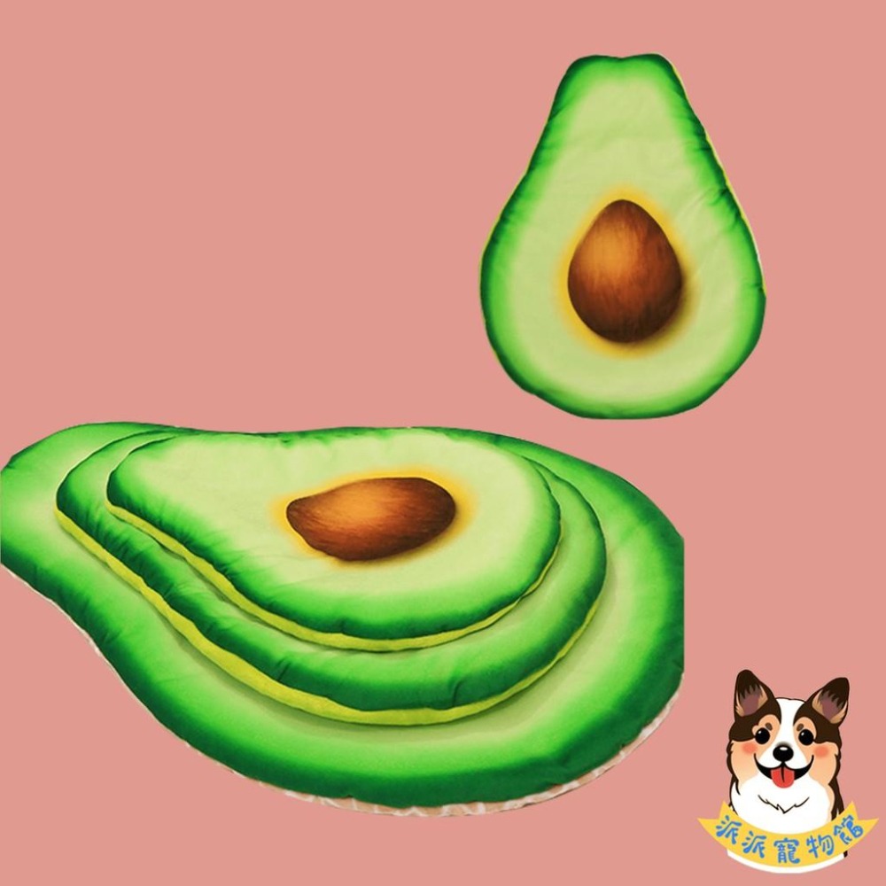 仿真食物墊子/毛毯🍕 寵物墊子 寵物毛毯 狗窩 狗狗睡墊 寵物墊 狗墊 貓窩 寵物睡墊寵物毯貓墊貓睡墊貓咪墊子狗狗地墊-細節圖7