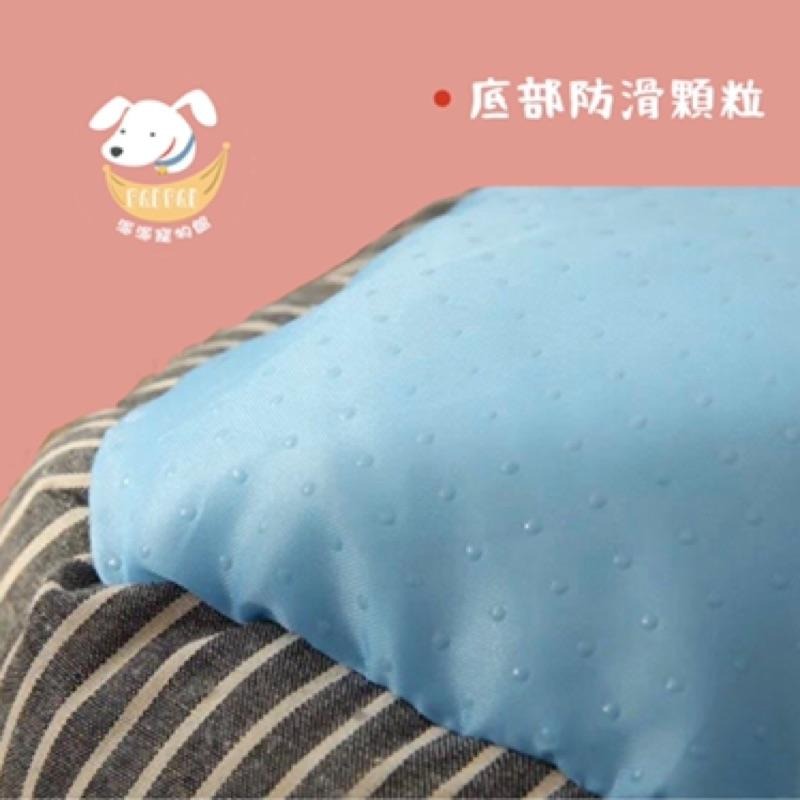 🧊涼涼窩💦  狗窩 夏天狗窩 寵物窩 貓咪窩 狗床 寵物床 貓窩 狗狗窩 涼感窩 睡窩 寵物涼窩 寵物狗狗涼墊寵物睡墊-細節圖6