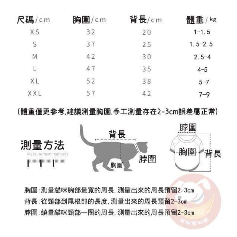 台灣現貨🔜🐱貓咪衛衣💛 貓衣服 寵物衣服 寵物服飾 貓咪衣服 小貓衣服 小狗衣服幼貓幼犬衣服狗衣服狗狗衣服狗狗貓咪貓衣-細節圖2