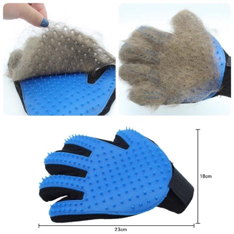🧤寵物除毛手套🧤 貓梳 寵物洗澡手套 寵物洗澡 寵物除毛 除貓毛貓咪梳毛寵物清潔寵物手套除毛手套寵物梳毛梳毛手套寵物梳-細節圖3