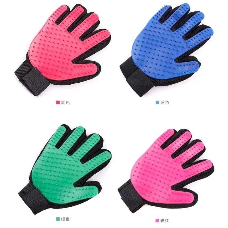 🧤寵物除毛手套🧤 貓梳 寵物洗澡手套 寵物洗澡 寵物除毛 除貓毛貓咪梳毛寵物清潔寵物手套除毛手套寵物梳毛梳毛手套寵物梳-細節圖4