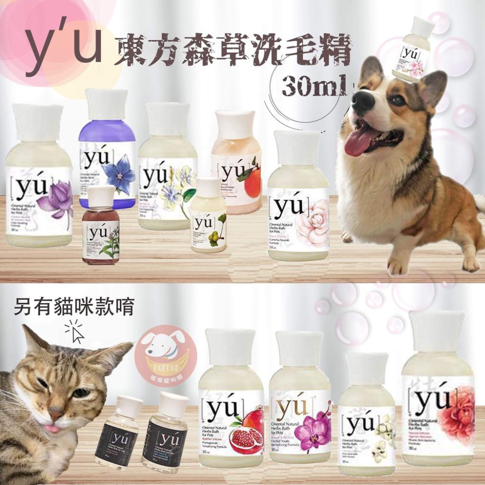 🌸YU洗毛精🌸 東方森草 狗狗洗澡 狗狗沐浴乳 寵物洗毛精 狗洗毛精 寵物沐浴乳 狗沐浴乳 寵物洗澡 洗毛精 狗洗澡 狗-細節圖2