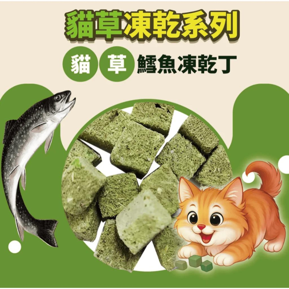 驕傲貓 💜貓草凍乾丁💜 貓咪凍乾 凍乾貓凍乾寵物凍乾貓零食貓咪零食原肉凍乾貓點心寵物零食凍乾零食雞肉凍乾凍干鮭魚凍乾-細節圖3
