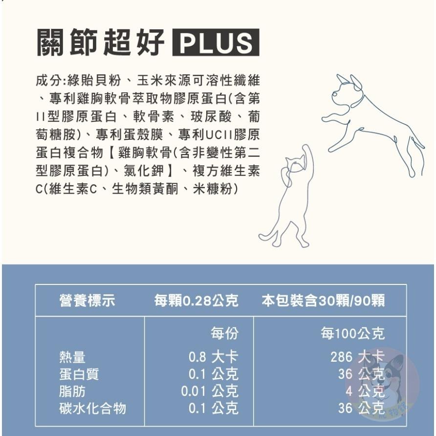 hyperr 超躍犬貓保健品👍 寵物保健食品 心臟 魚油 皮毛髮 保健粉 狗狗保健 腸胃 眼睛 關節 心情皮膚保健狗貓-細節圖2
