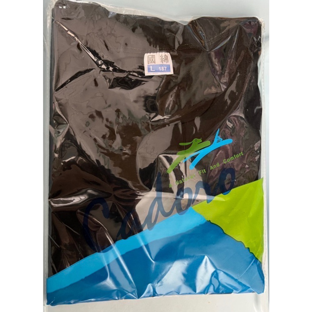 （新竹現貨）國棉～男性短袖圓領（白、黑、淺灰、深灰）-規格圖4