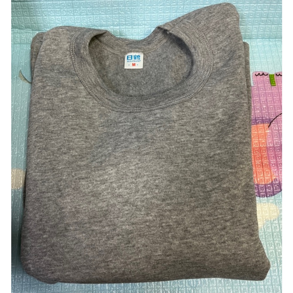 🔥🔥🔥現貨~日鶴內刷毛衛生衣&褲~版型正常-細節圖2