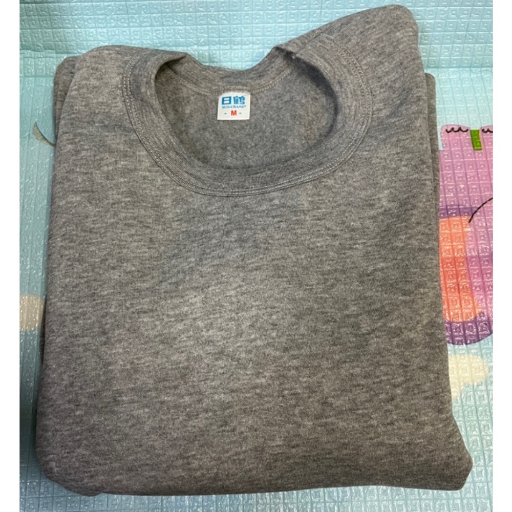 🔥🔥🔥現貨~日鶴內刷毛衛生衣&褲~版型正常-細節圖2