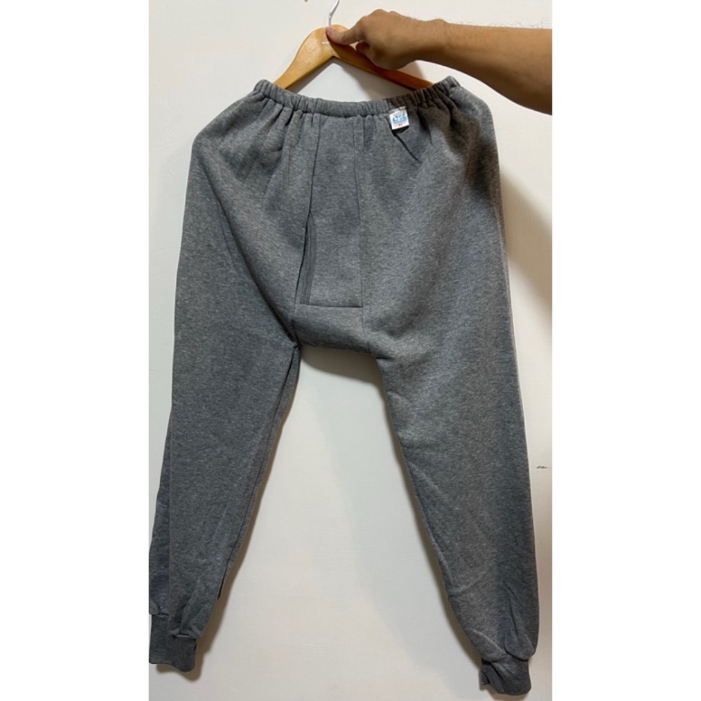 🔥🔥🔥現貨~日鶴內刷毛衛生衣&褲~版型正常-細節圖3