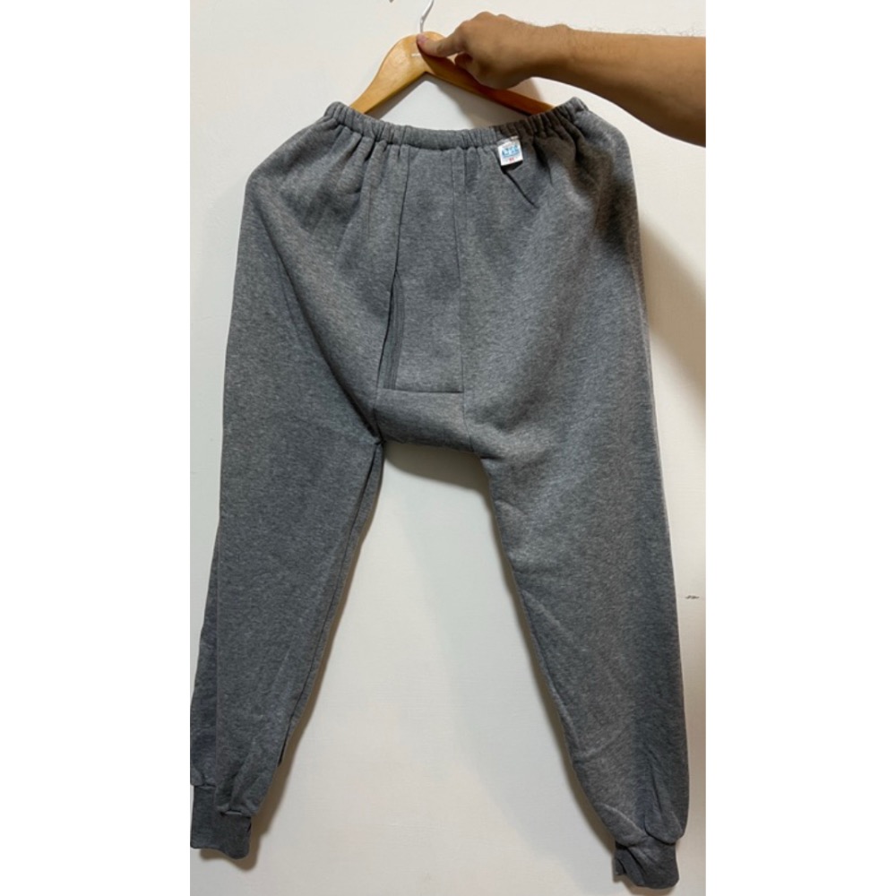 🔥🔥🔥現貨~日鶴內刷毛衛生衣&褲~版型正常-規格圖4