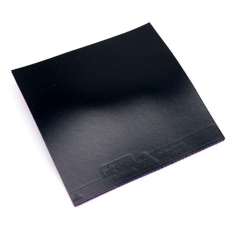 [犬犬桌球] JOOLA Dynaryz Inferno 地獄火-細節圖3