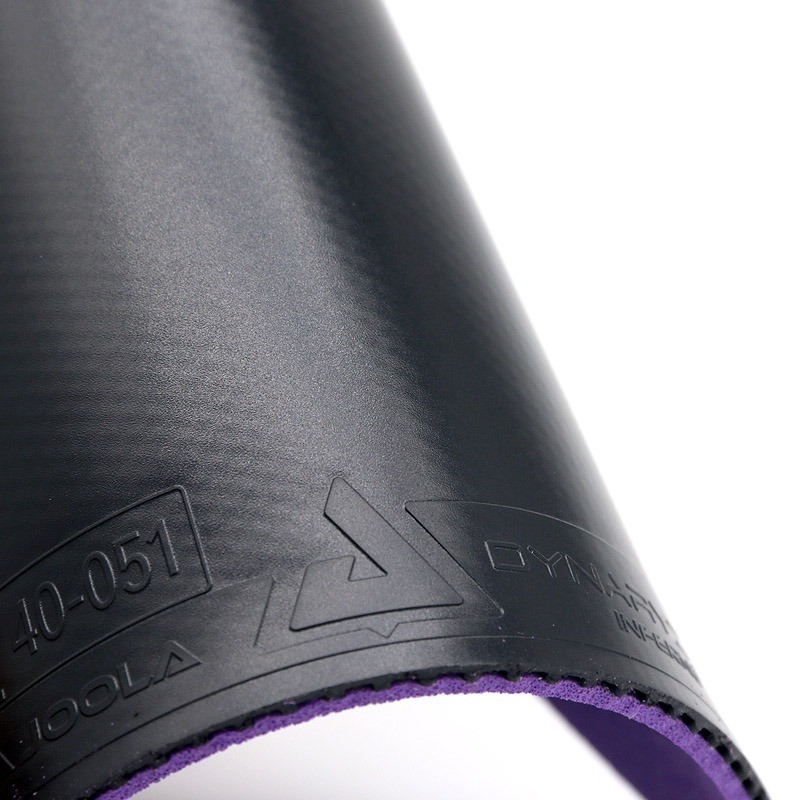 [犬犬桌球] JOOLA Dynaryz Inferno 地獄火-細節圖5