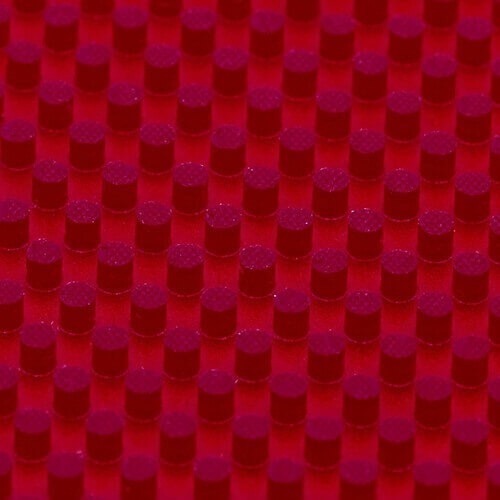 [犬犬桌球] FAKIR 法奇 長顆粒膠皮-細節圖3