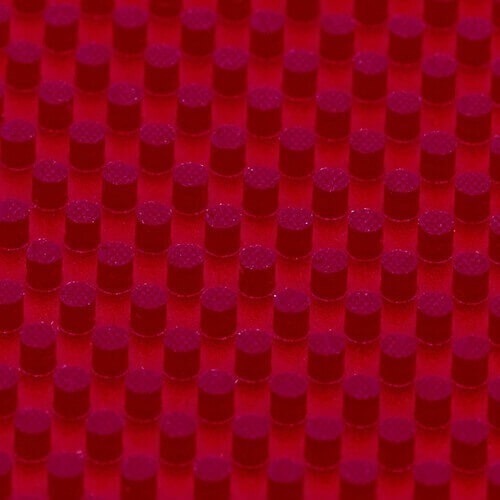 [犬犬桌球] FAKIR 法奇 長顆粒膠皮-細節圖3