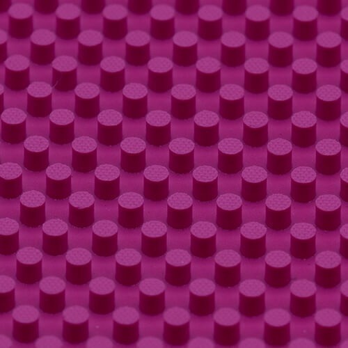 [犬犬桌球] FAKIR 法奇 長顆粒膠皮-規格圖7